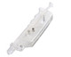 King Arms 200 Round High Capacity BB Speed Loader - Clear King Arms 200 Round High Capacity BB Speed Loader - Clear